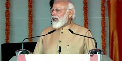 पीएम मोदी आज प्रयागराज में बोले, 'शादी की उम्र 21 करने पर किसे तकलीफ हो रही है?'